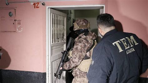 A­d­a­n­a­’­d­a­ ­t­e­r­ö­r­ ­o­p­e­r­a­s­y­o­n­u­